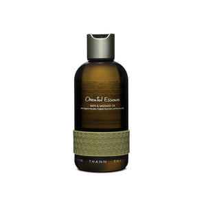 Oriental Essence Bath & Massage Oil 295ml