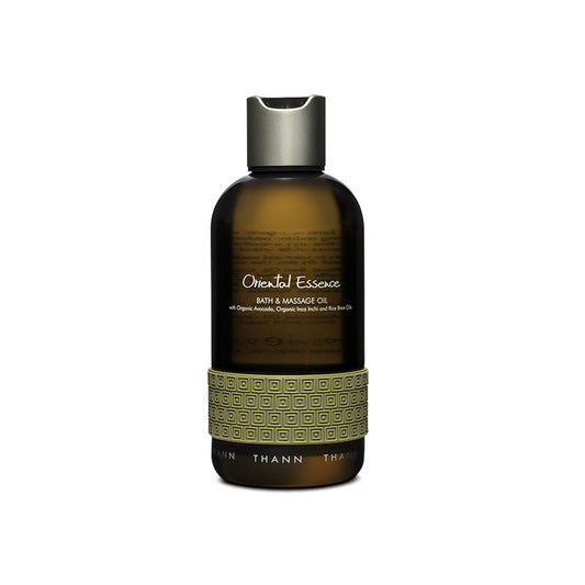 Oriental Essence Bath & Massage Oil 295ml