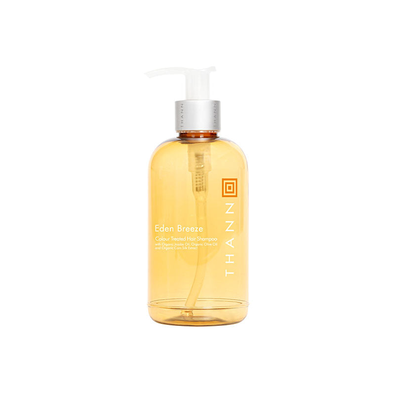 Eden Breeze Colour Treated Hair Shampoo 250ml