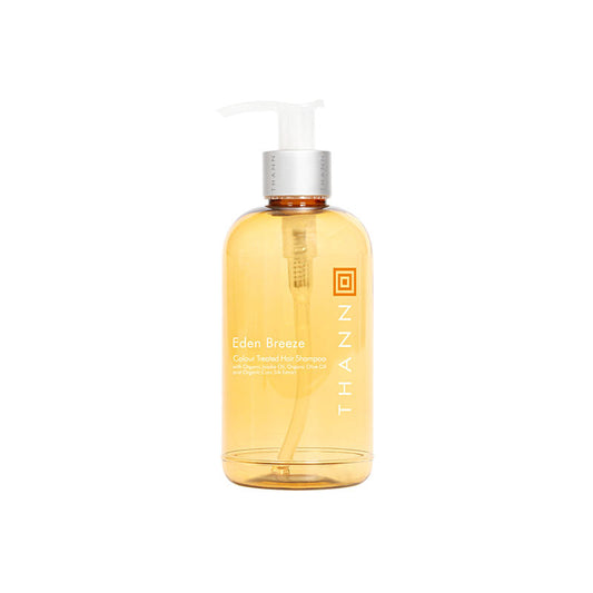 Eden Breeze Colour Treated Hair Shampoo 250ml