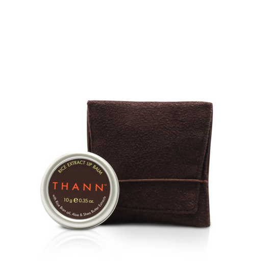 Rice Extract Lip Balm 10g