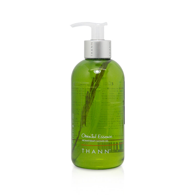 Oriental Essence Aromatherapy Shower Gel 320ml