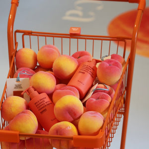 Wild Peach Hand&Body Lotion