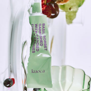 Basil Sobert Hand Cream