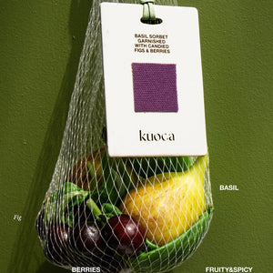 Basil Sobert Hand Cream