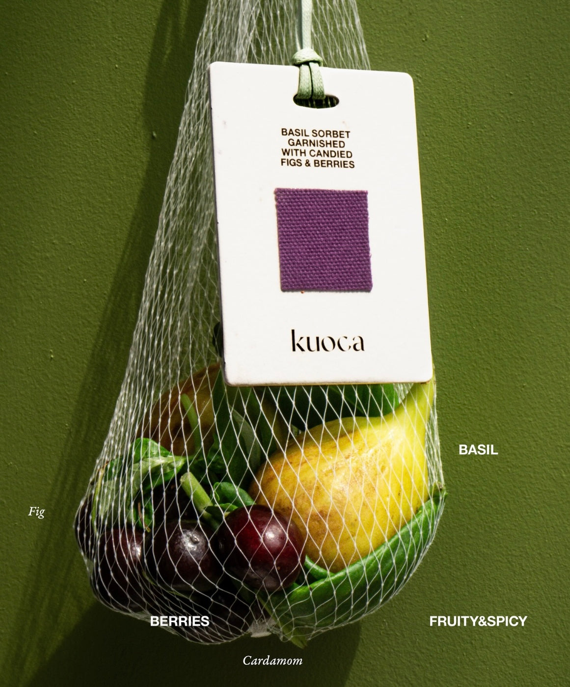 Basil Sobert Hand&Body Lotion