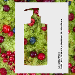 Basil Sobert Hand&Body Wash