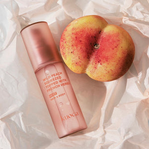 Wild Peach Hair&Body Mist