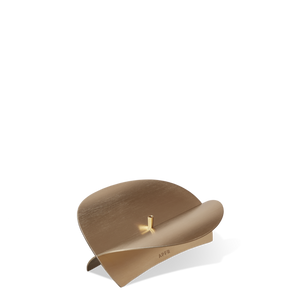 Brass Incense Holder