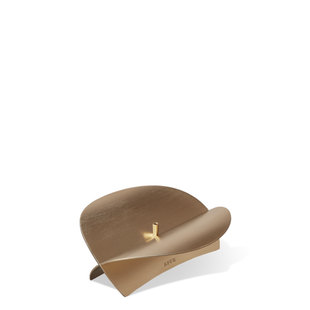 Brass Incense Holder