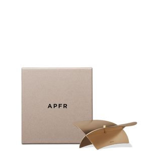 Brass Incense Holder