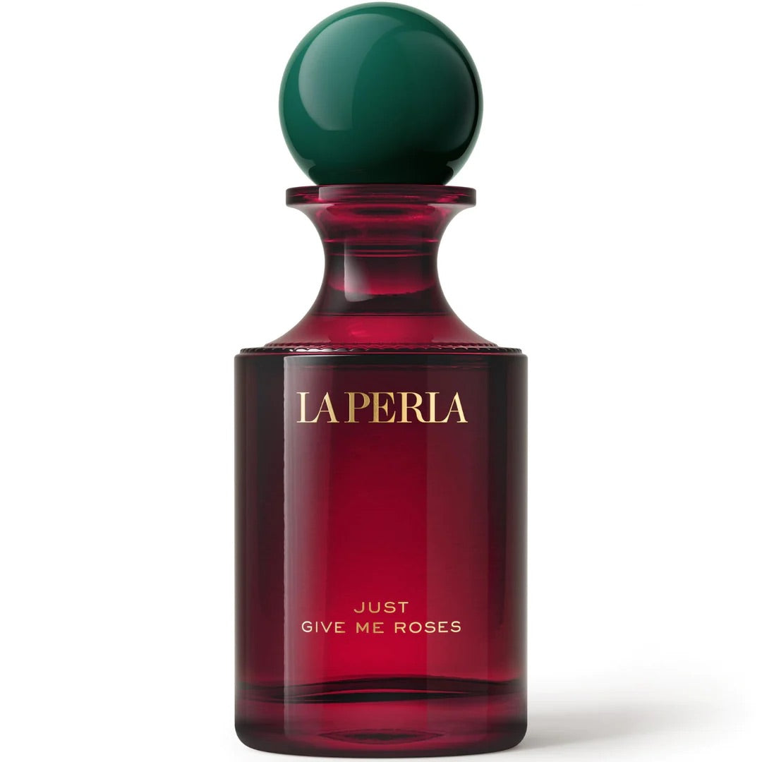 Just Give Me Roses 120ml