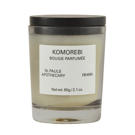 Komorebi | Scented Candle | 60g