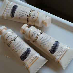 Hair Cream Fade Arrange No.993