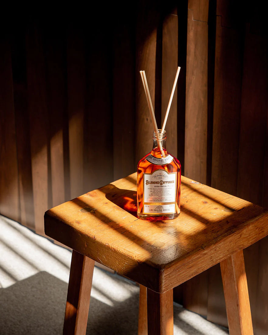 Blended Diffuser NO.996