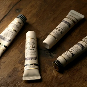 Lip balm (Fleur Flavour)