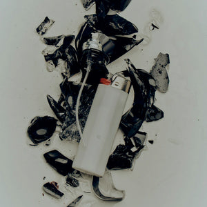 White Lighter Extrait De Parfum 50ML