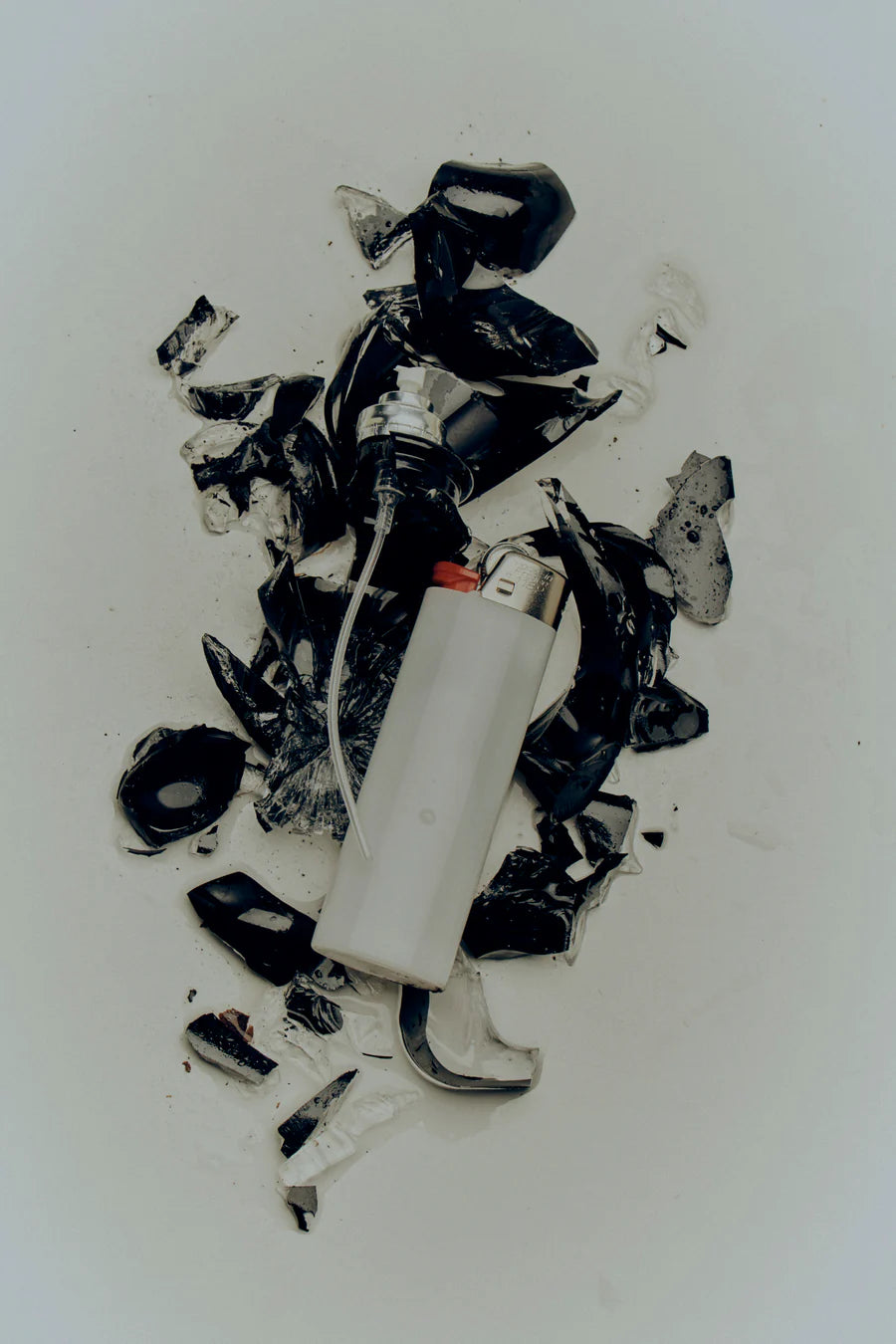 White Lighter Extrait De Parfum 50ML