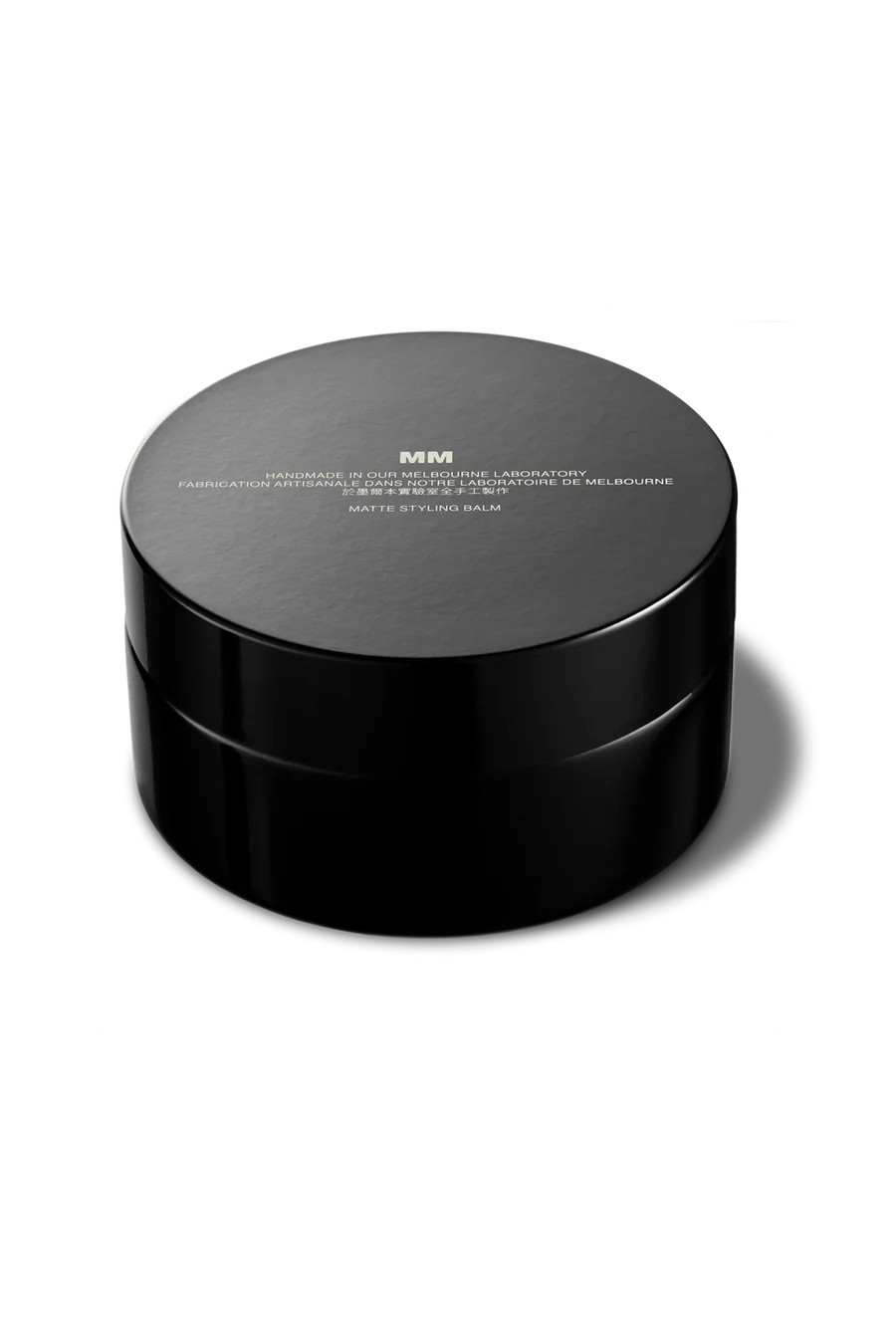 Matte Styling Balm