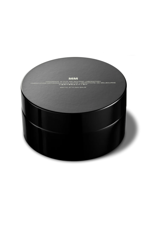 Matte Styling Balm