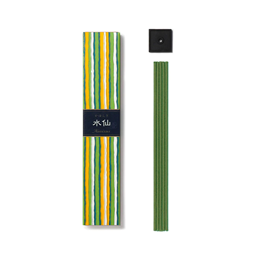 Incense Sticks - Narcissus
