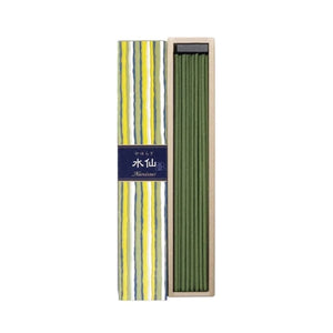 Incense Sticks - Narcissus
