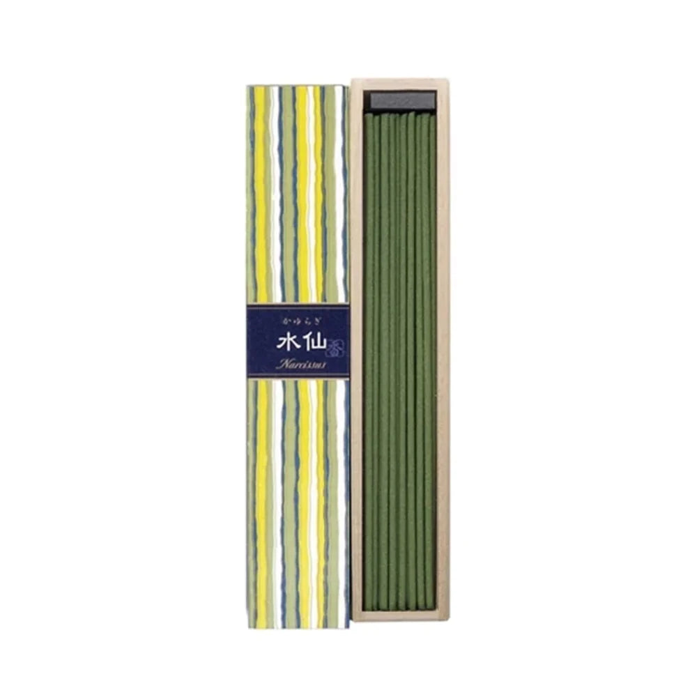Incense Sticks - Narcissus