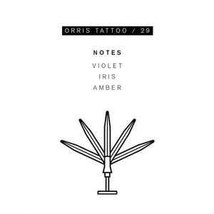 Parle Moi Orris Tattoo / 29