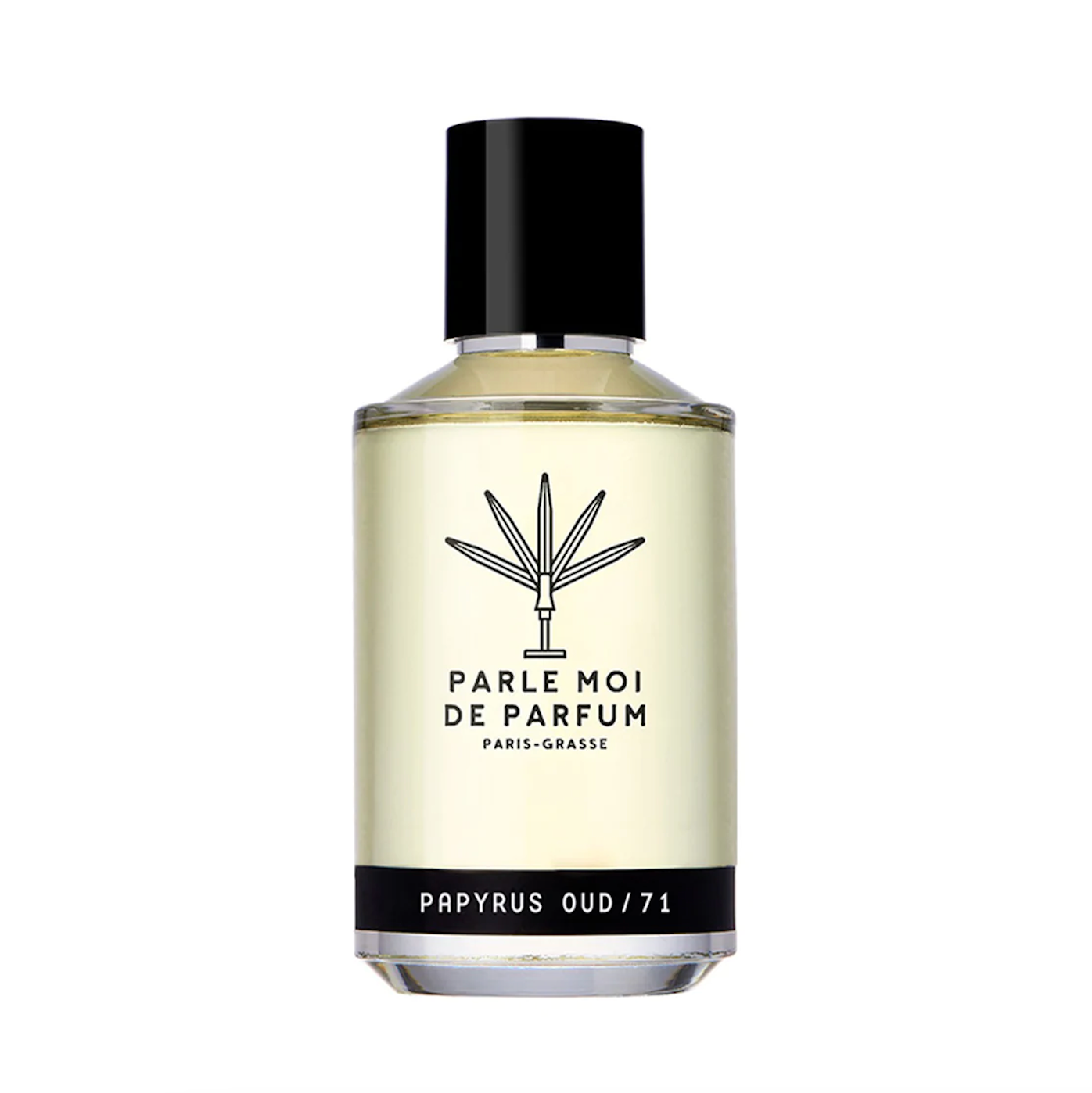 Parle Moi Papyrus Oud / 71