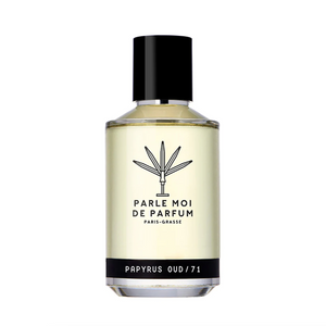 Parle Moi Papyrus Oud / 71