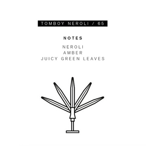Parle Moi Tomboy Neroli / 65