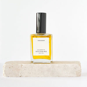 RESTORING MULTI USE BEAUTY OIL