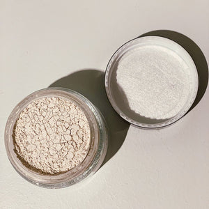 ROSÉ CLAY MASK