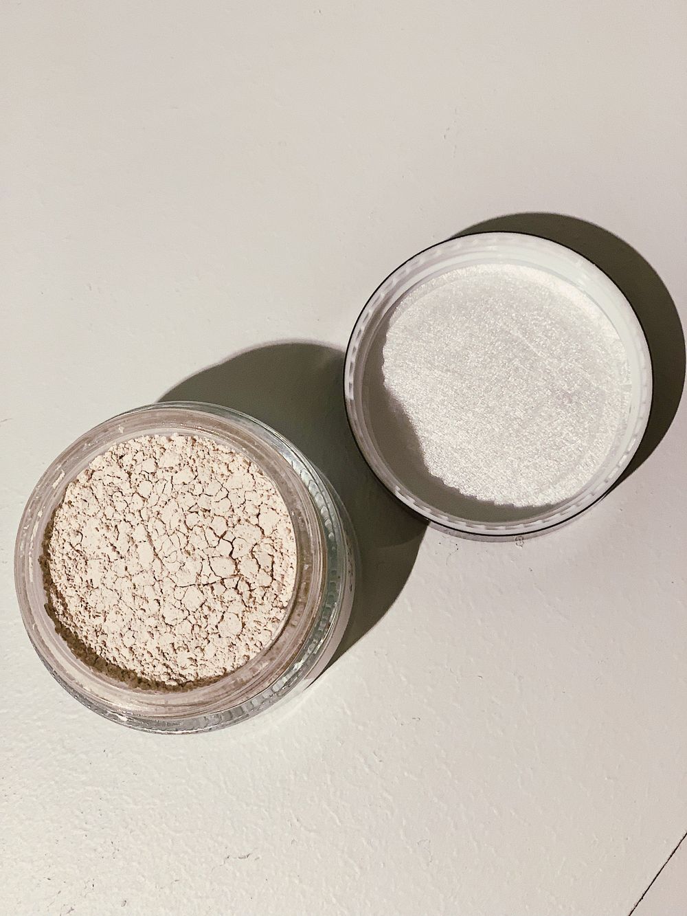 ROSÉ CLAY MASK