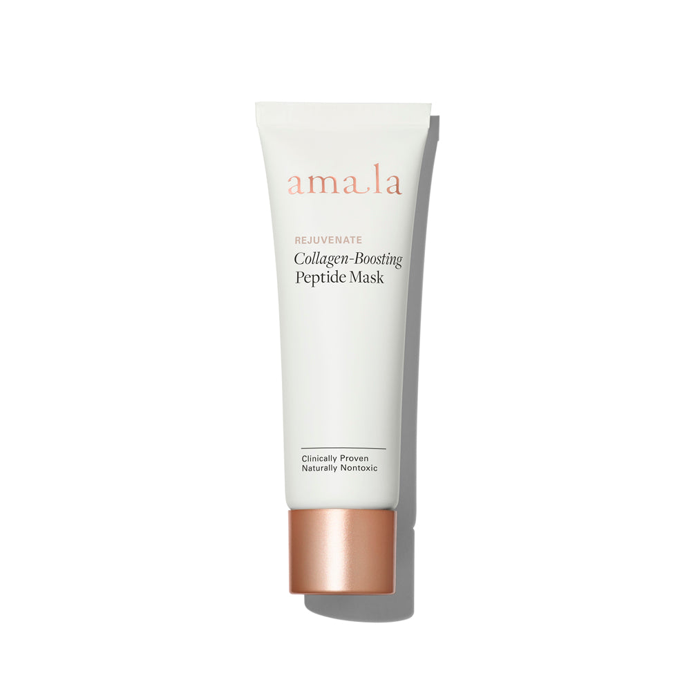 Collagen Boosting Peptide Mask