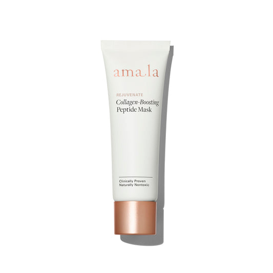 Collagen Boosting Peptide Mask