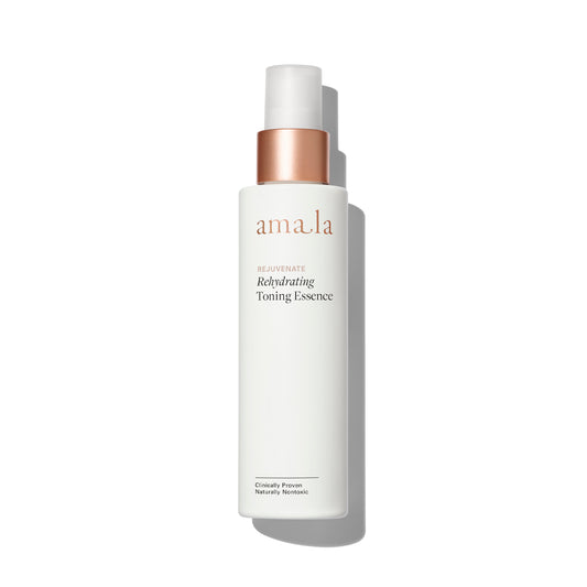 Rehydrating Toning Essence