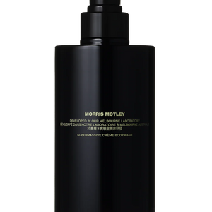 Supermassive Creme Bodywash
