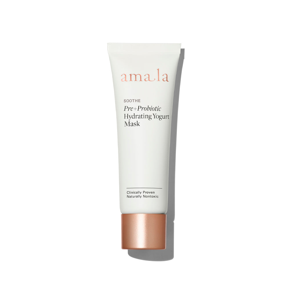 Pre+Probiotic Hydrating Yogurt Mask
