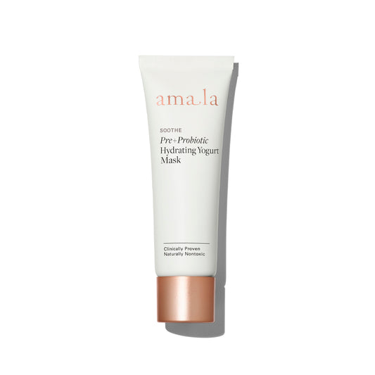 Pre+Probiotic Hydrating Yogurt Mask