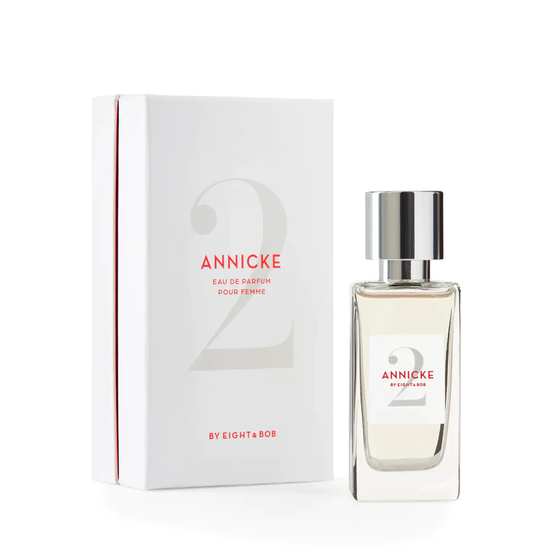 Annicke #2 - 30ml
