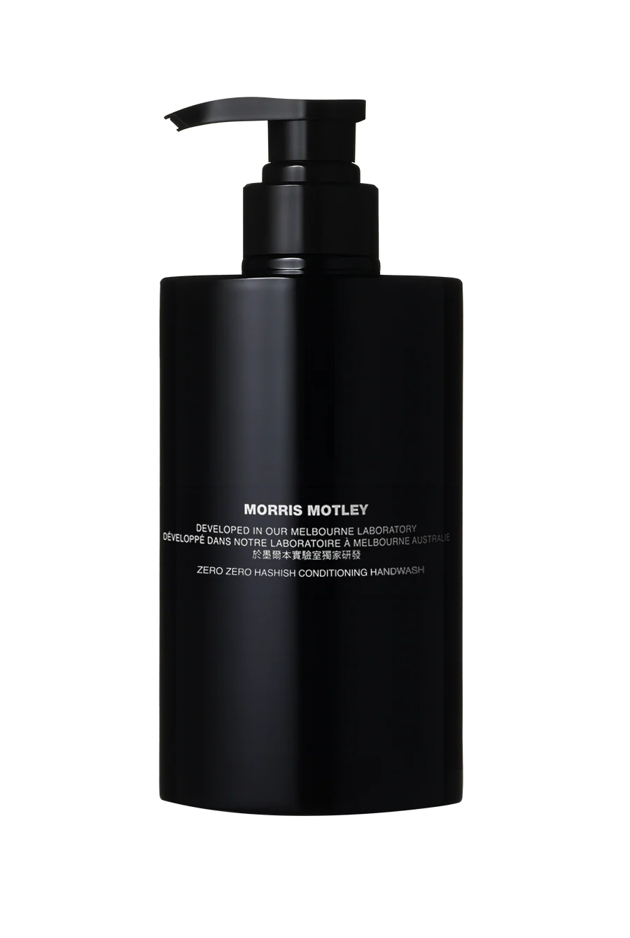 Zero Zero Hashish Conditioning Handwash