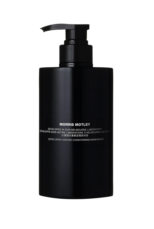 Zero Zero Hashish Conditioning Handwash