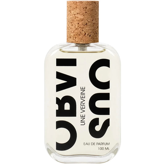 Une Verveine