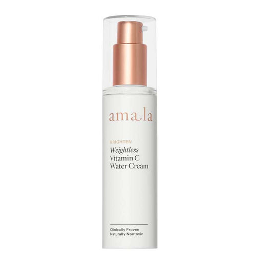 Weightless Vitamin C Water Cream