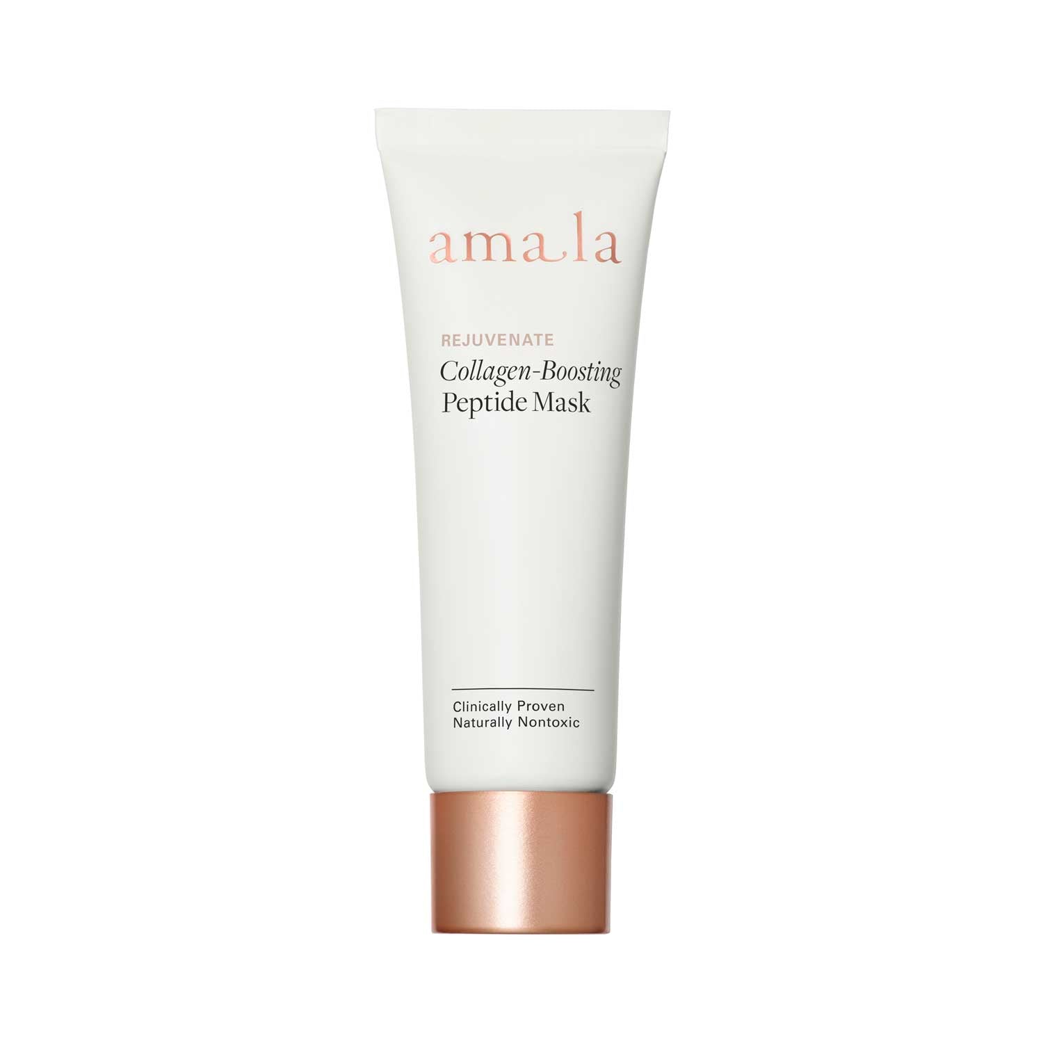 Collagen-Boosting Peptide Mask