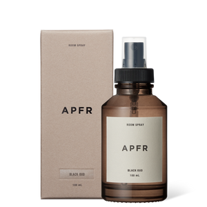 APFR Room Spray "Black Oud"