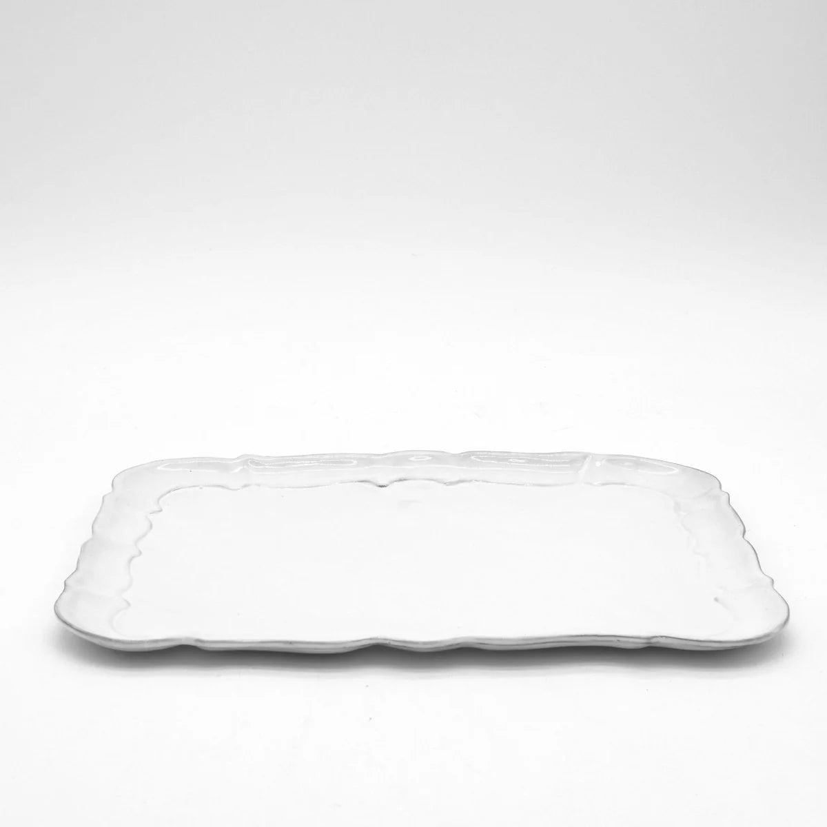 Apolline Flat Plate