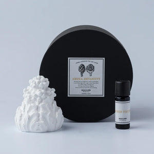 Aroma Ornament | Artichoke A