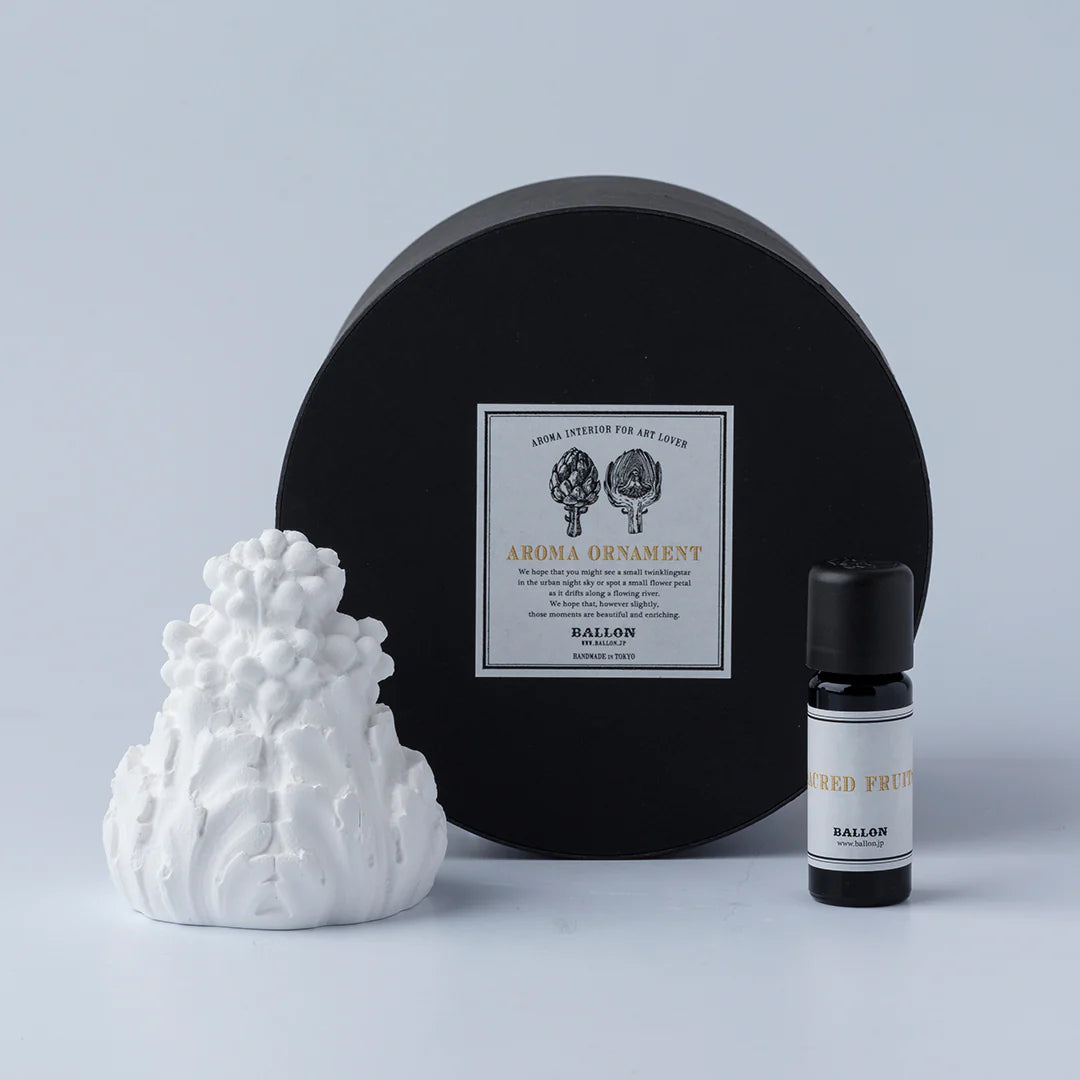 Aroma Ornament | Artichoke A